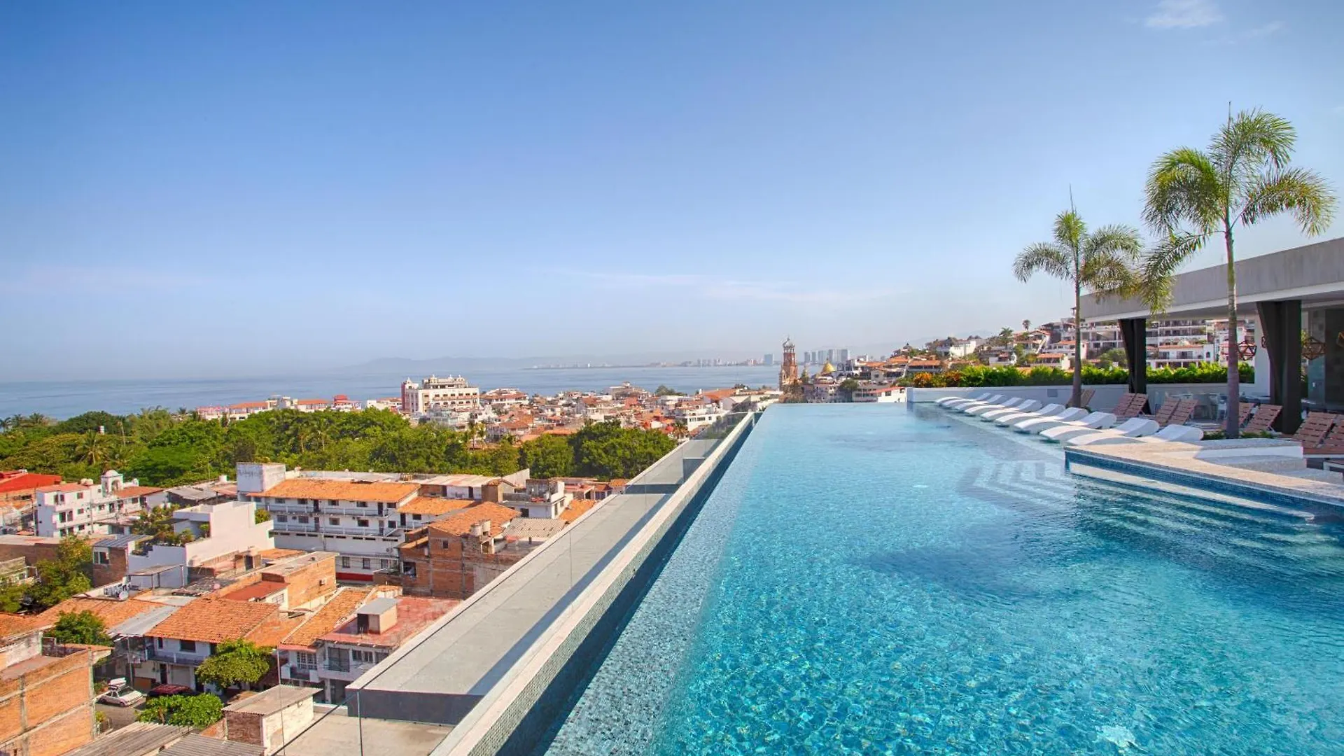 Holiday home Condo La Buena Vida With Great Views, Pool, Gym Puerto Vallarta